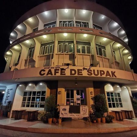 קלסין Supak Hotel מראה חיצוני תמונה