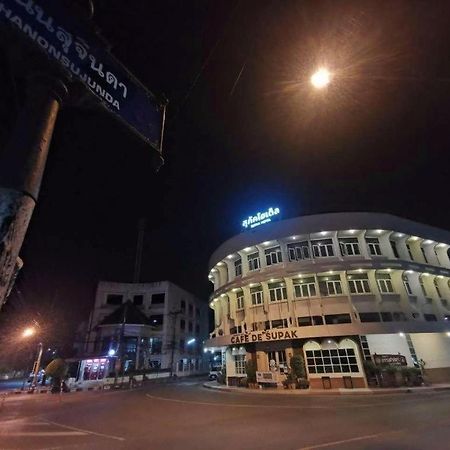 קלסין Supak Hotel מראה חיצוני תמונה