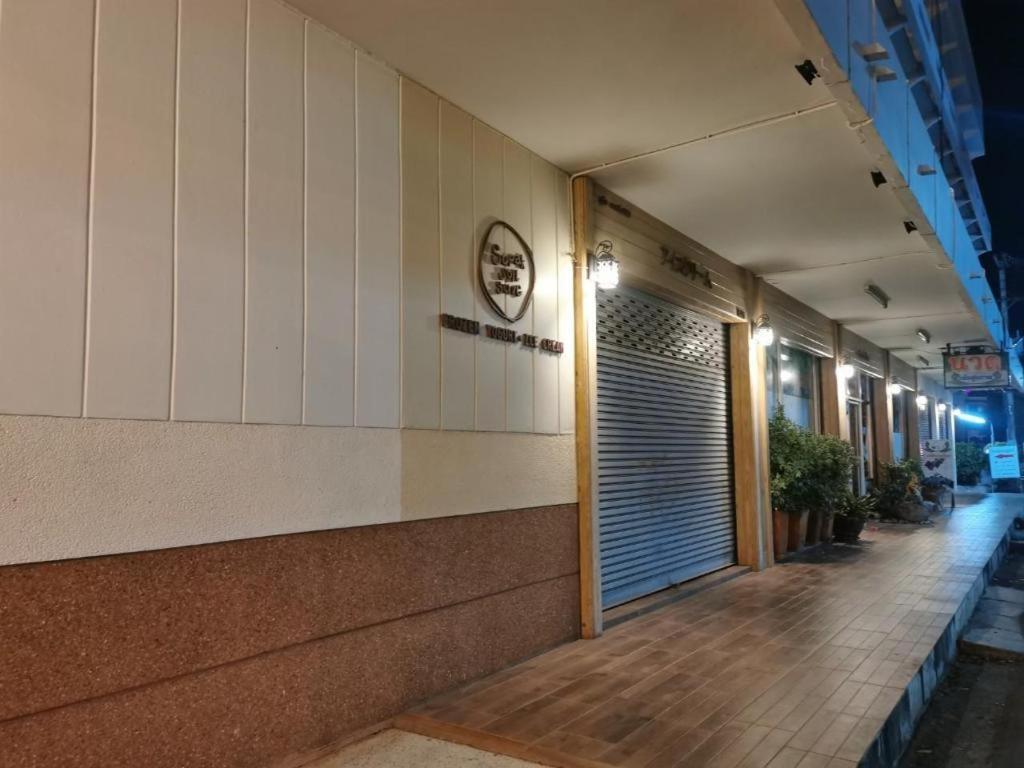 קלסין Supak Hotel מראה חיצוני תמונה