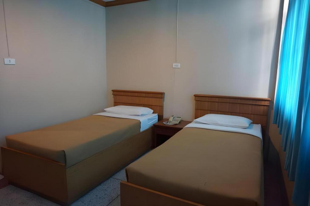 קלסין Supak Hotel מראה חיצוני תמונה