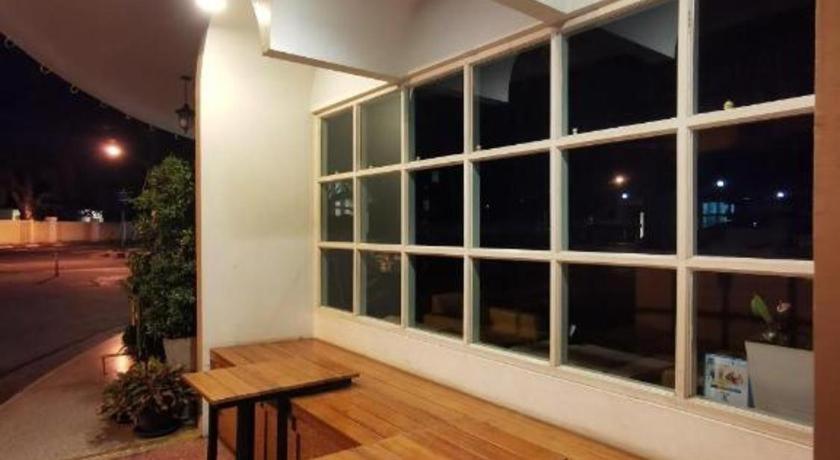 קלסין Supak Hotel מראה חיצוני תמונה