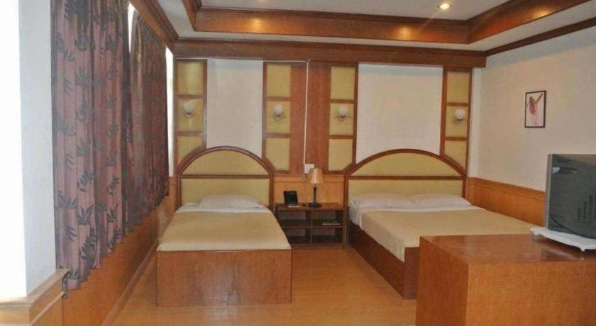 קלסין Supak Hotel מראה חיצוני תמונה