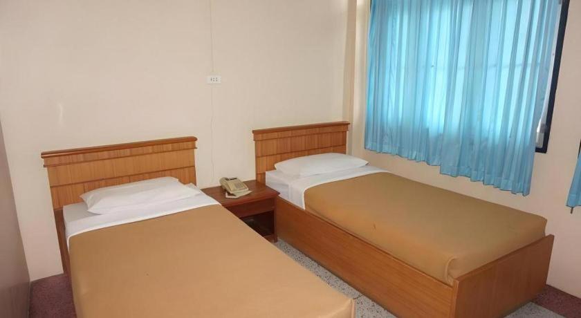 קלסין Supak Hotel מראה חיצוני תמונה