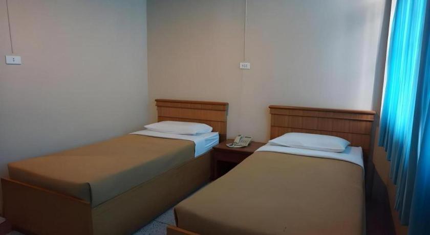 קלסין Supak Hotel מראה חיצוני תמונה