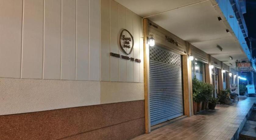 קלסין Supak Hotel מראה חיצוני תמונה