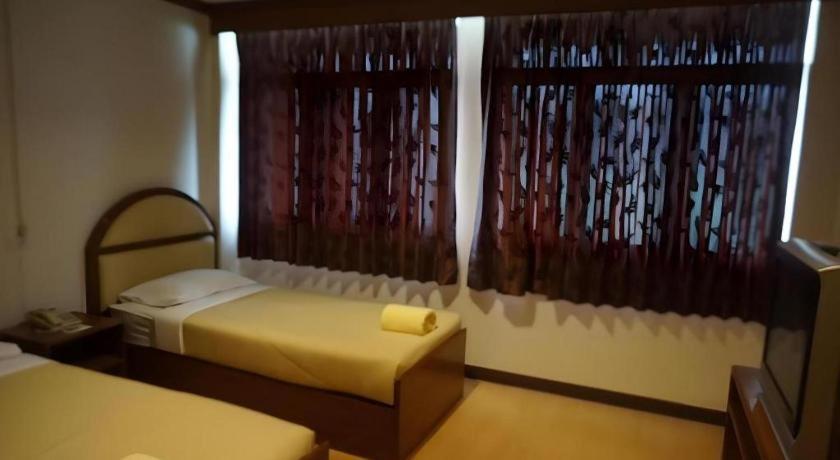 קלסין Supak Hotel מראה חיצוני תמונה
