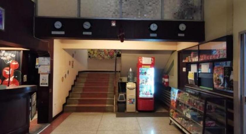 קלסין Supak Hotel מראה חיצוני תמונה