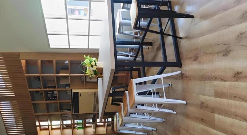 קלסין Supak Hotel מראה חיצוני תמונה