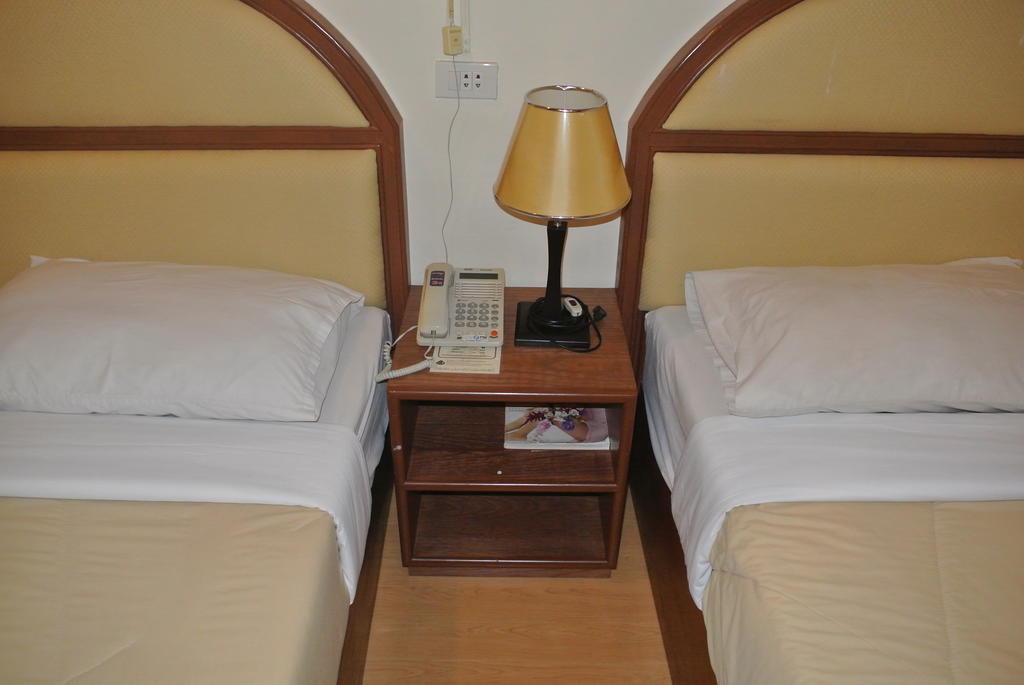 קלסין Supak Hotel חדר תמונה