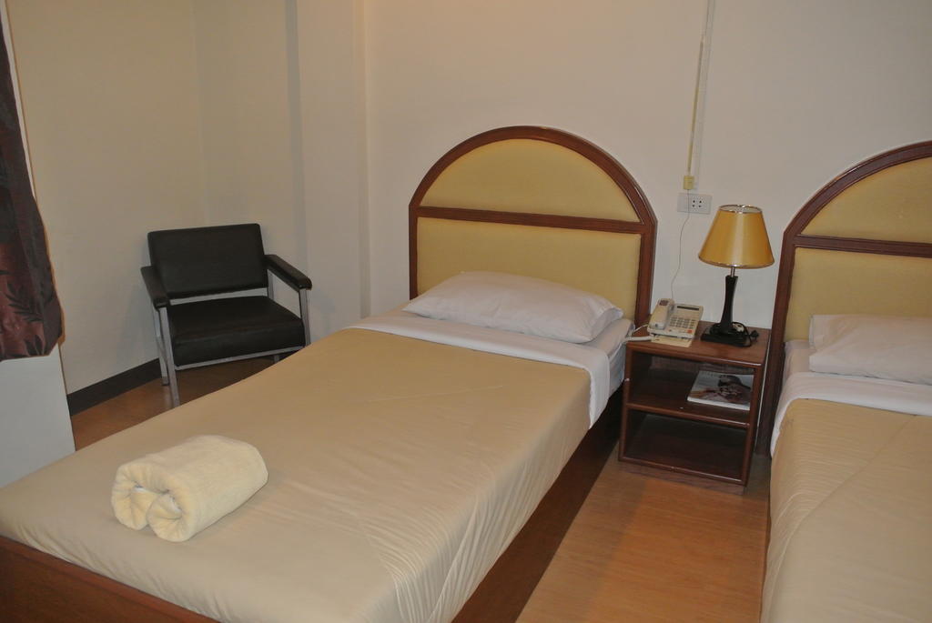 קלסין Supak Hotel חדר תמונה
