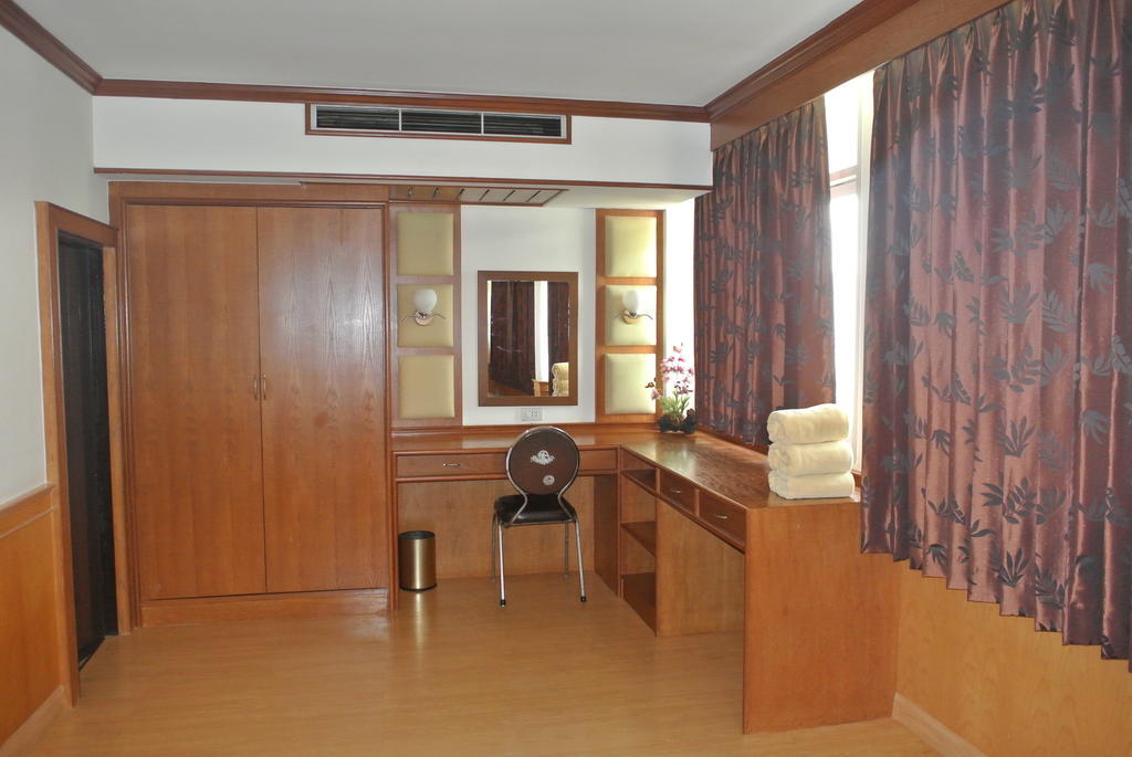 קלסין Supak Hotel חדר תמונה